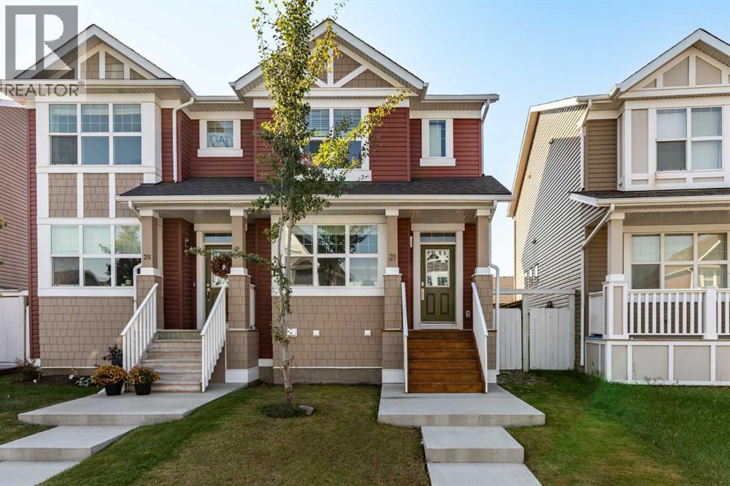 21 Auburn Meadows Link SE|Calgary, Alberta T3M2E6