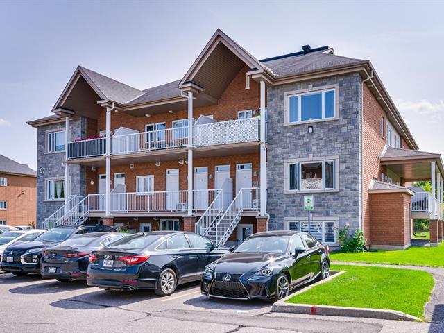 97 Rue de Bruxelles|#3|Gatineau (Aylmer), Quebec J9J0T3