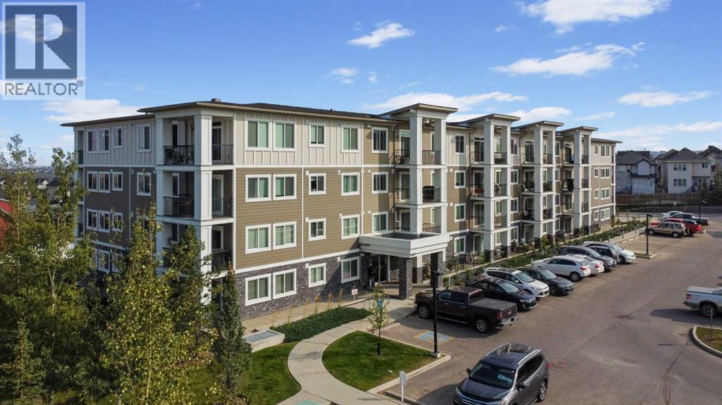 1109, 450 Sage Valley Drive NW|Calgary, Alberta T3R0V5