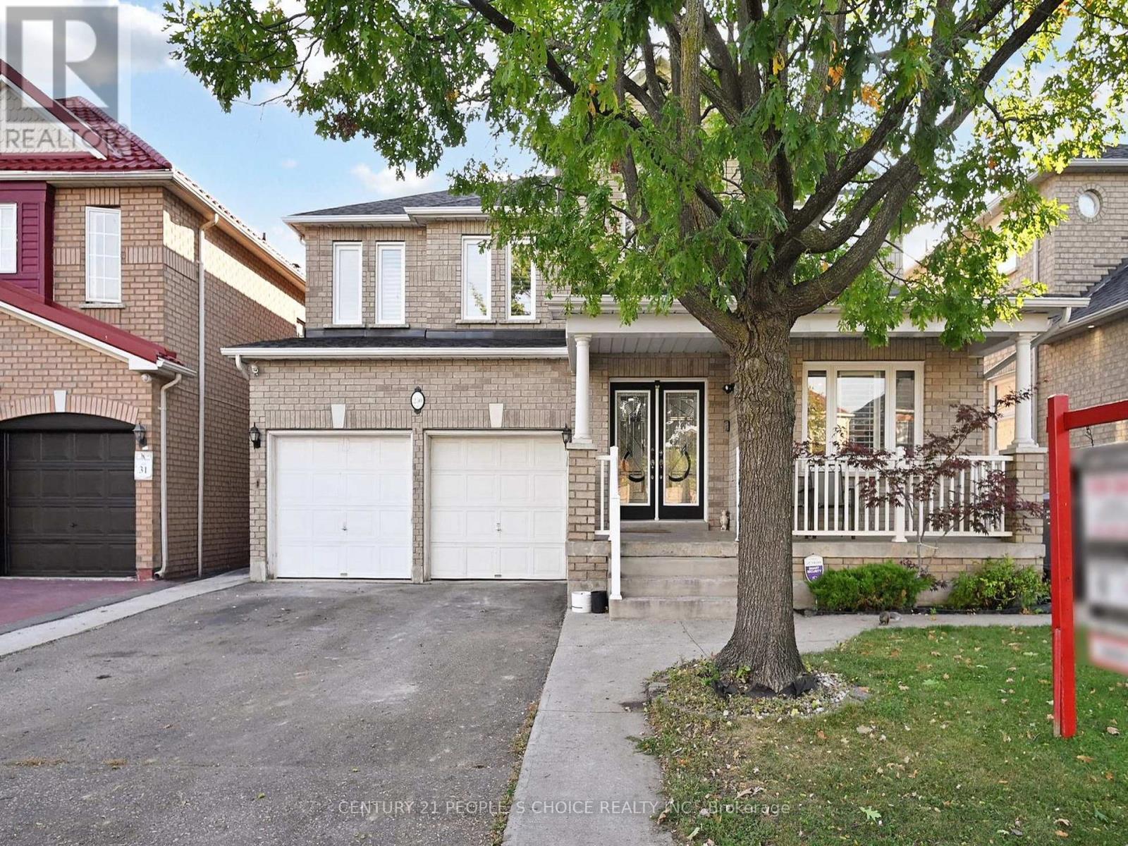 230 EDENBROOK HILL DRIVE|Brampton (Fletcher's Meadow), Ontario L7A2W7