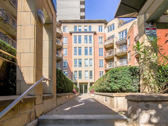 Property image for 2055 Rue du Fort|#509|Montréal (Ville-Marie), Quebec H3H2C7