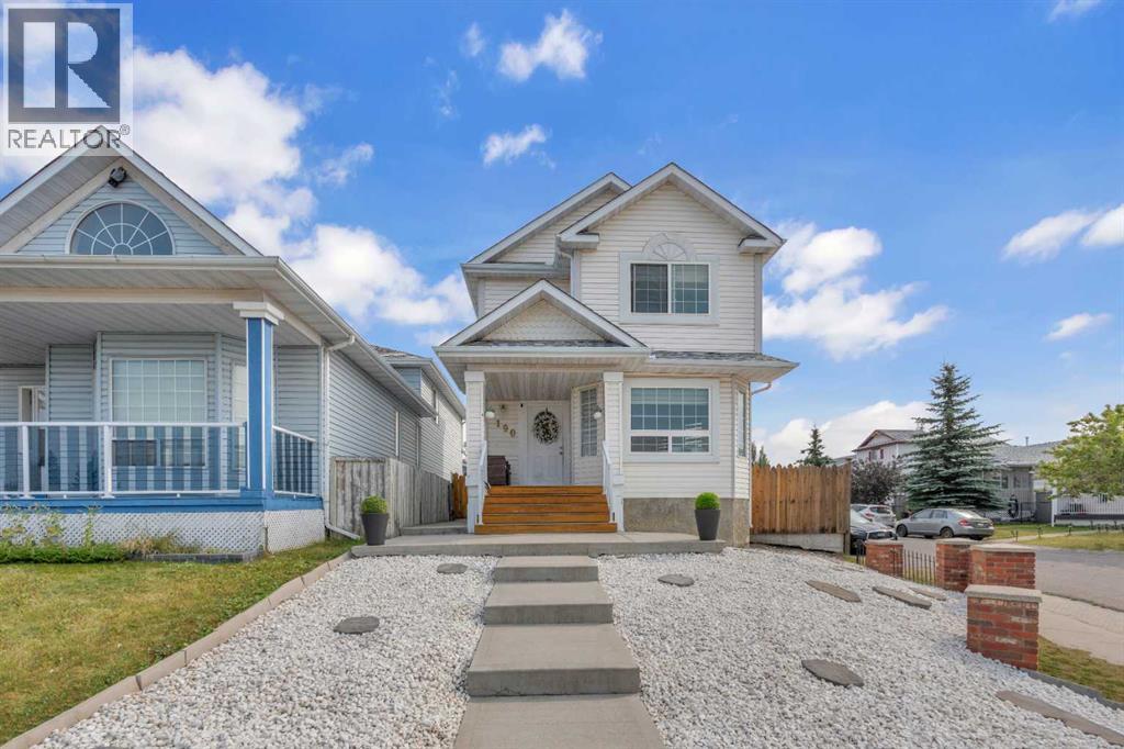 Property image for 190 Costa Mesa Close NE|Calgary, Alberta T1Y6W8