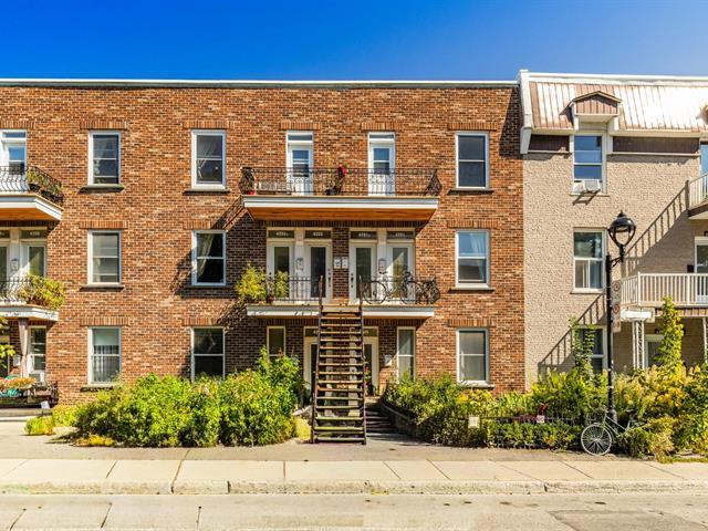 4249-4255 Av. des Érables|Montréal (Le Plateau-Mont-Royal), Quebec H2H2C6