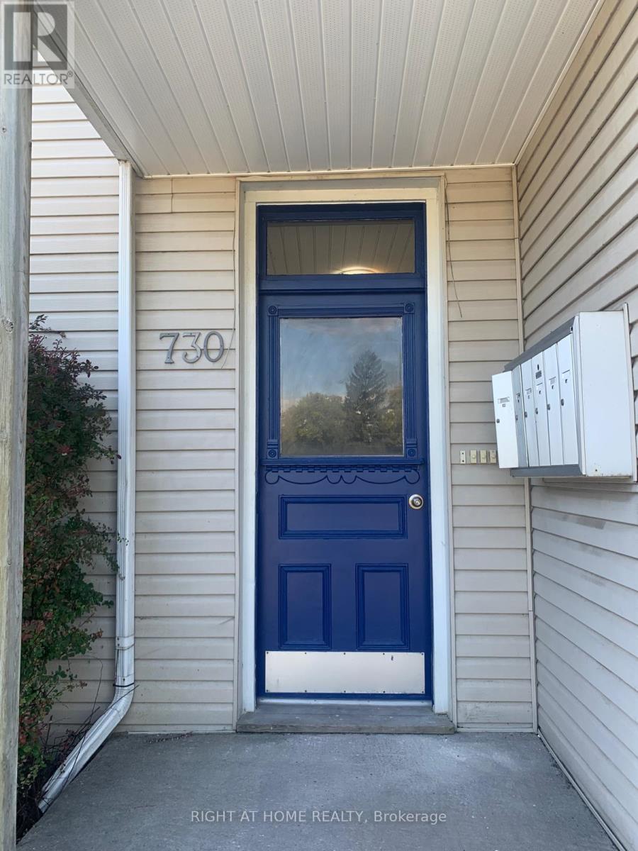 Property image for 6 - 728-730 SIMCOE STREET S|Oshawa (Lakeview), Ontario L1H4M7
