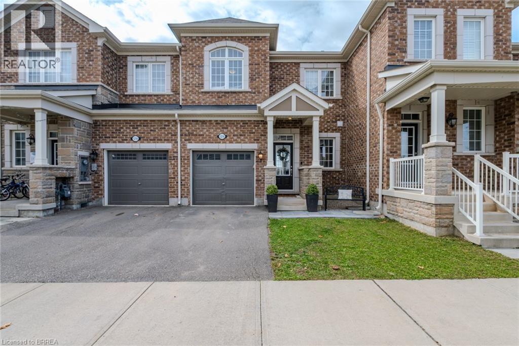 Property image for 1214 ROSE Way|Milton, Ontario L9E1L9