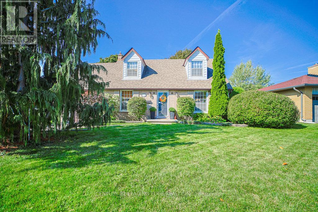 Property image for 758 WESTDALE STREET|Oshawa (Northglen), Ontario L1J5B7