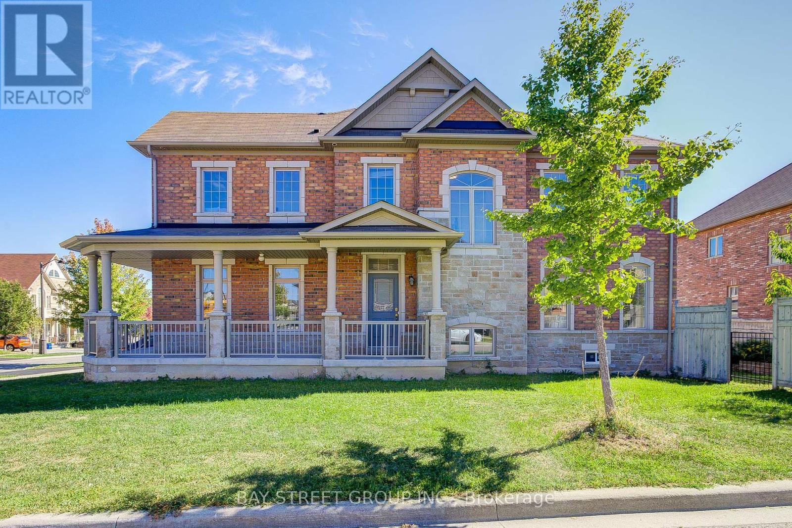 Property image for 30 WILLIAM BERCZY BOULEVARD|Markham (Berczy), Ontario L6C0R7