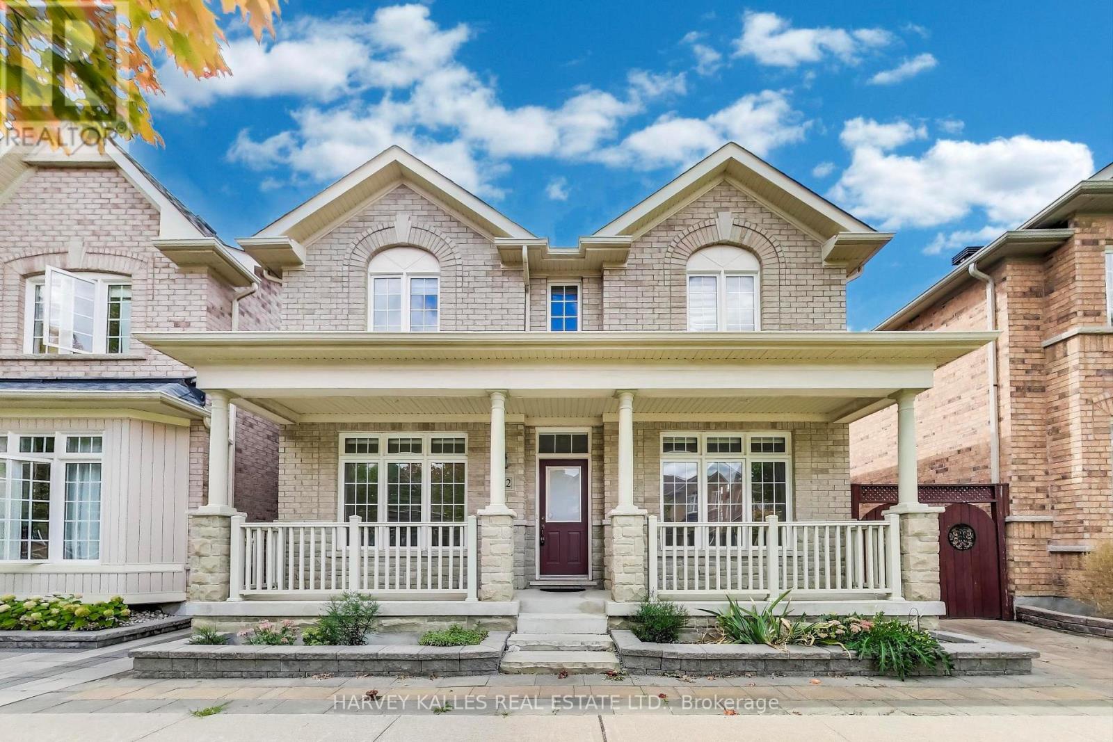 Property image for 802 CORNELL ROUGE BOULEVARD|Markham (Cornell), Ontario L6B0K6