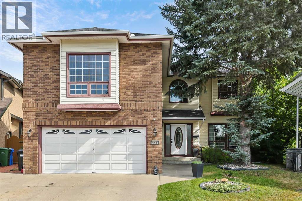 Property image for 322 Douglas Woods Court SE|Calgary, Alberta T2z1L2