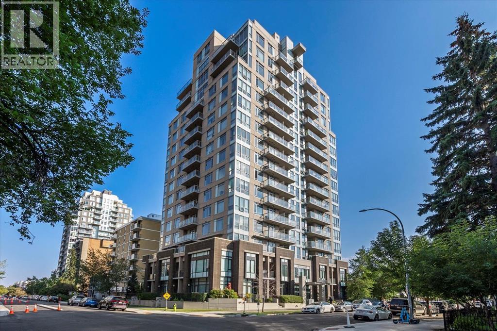 Property image for 701, 1500 7 Street SW|Calgary, Alberta T2R1A7