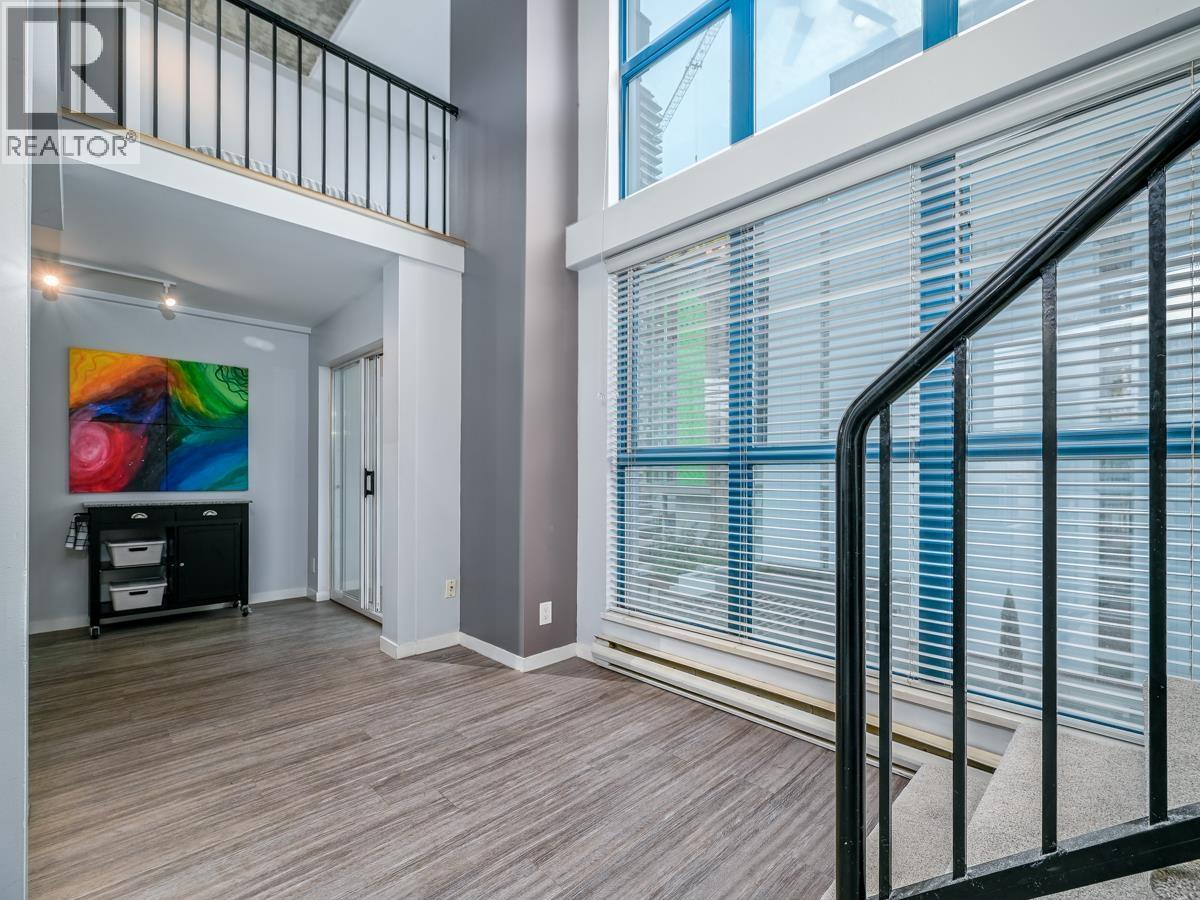 501 1238 SEYMOUR STREET|Vancouver, British Columbia V6B3N9