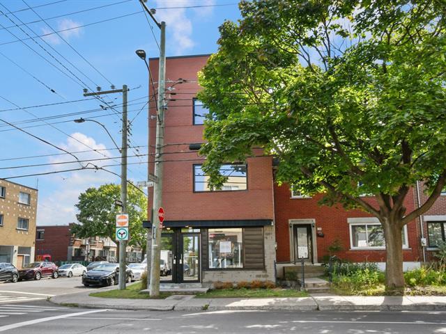 5344-5346 Rue Bélanger|Montréal (Rosemont/La Petite-Patrie), Quebec H1T1E2