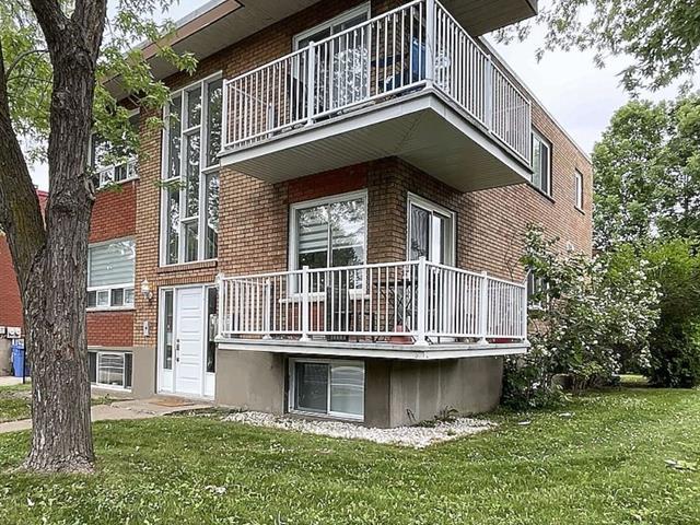 815 Rue de Normandie|Longueuil (Le Vieux-Longueuil), Quebec J4H3R1