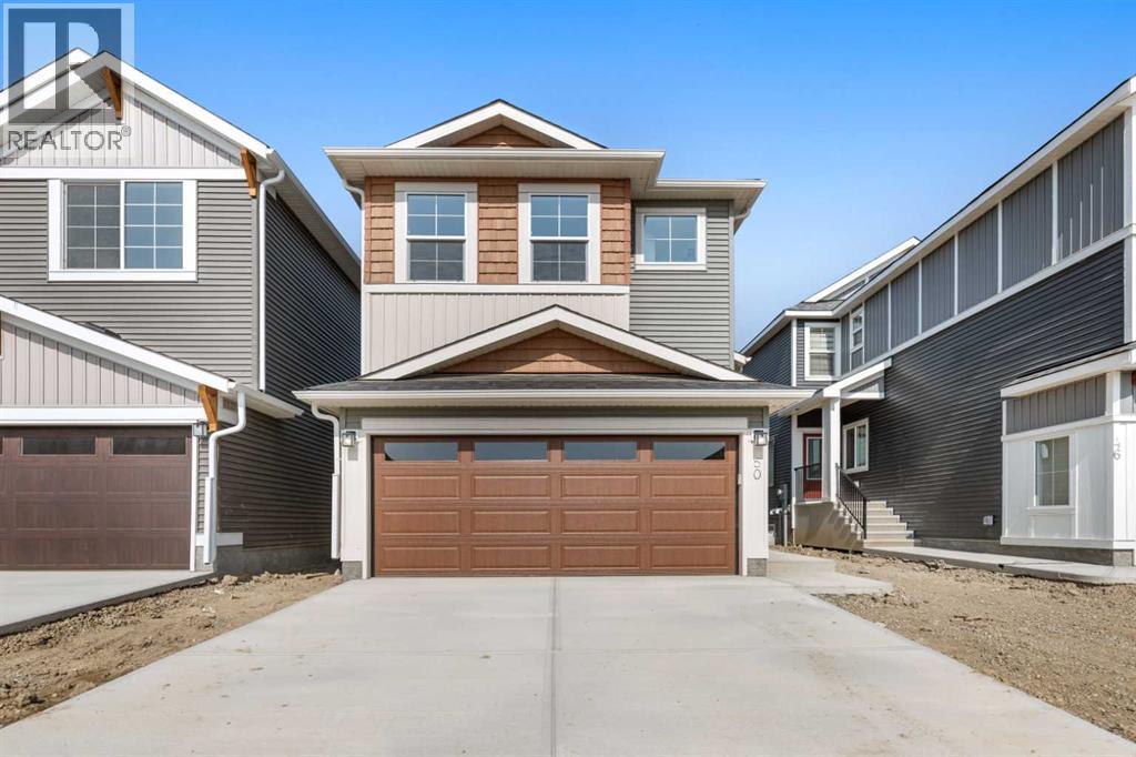 Property image for 50 Homestead Common NE|Calgary, Alberta T3J5V9