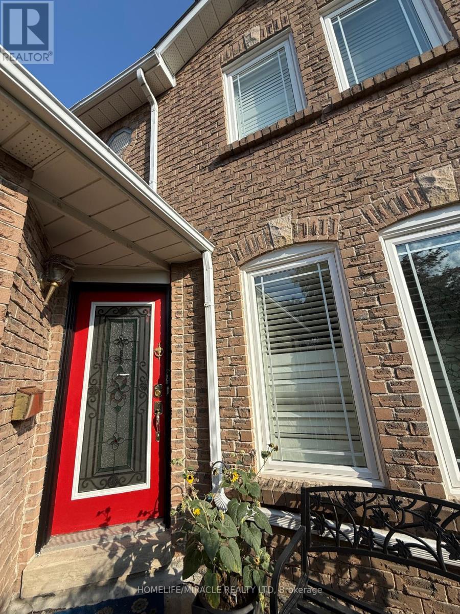 Property image for 6296 PRAIRIE CIRCLE|Mississauga (Lisgar), Ontario L5N5Y7