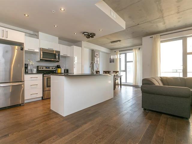 Property image for 1205 Rue St-Dominique|#203|Montréal (Ville-Marie), Quebec H2X2W3
