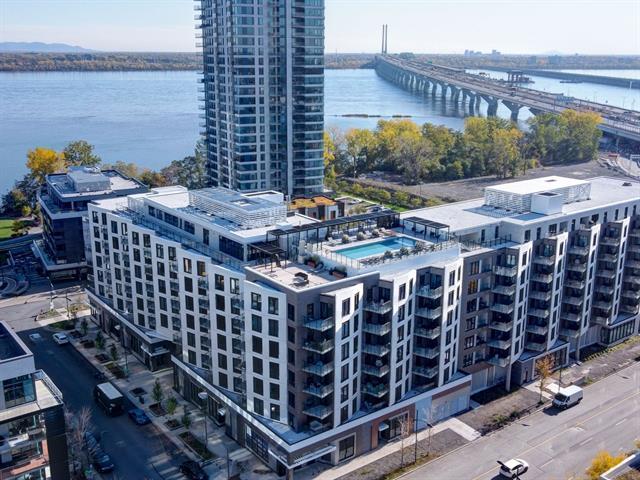 Property image for 112 Ch. de la Pointe-Nord|#313|Montréal (Verdun/Île-des-Soeurs), Quebec H3E0E3