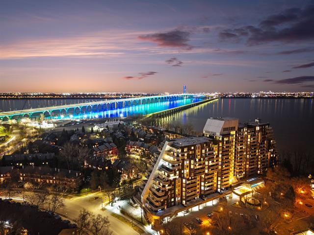 30 Rue Berlioz|#703|Montréal (Verdun/Île-des-Soeurs), Quebec H3E1L3