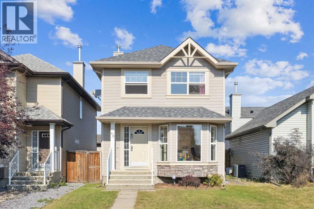 Property image for 46 Cranberry Close SE|Calgary, Alberta T3M0B4
