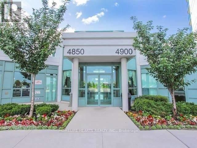 108 - 4900 GLEN ERIN DRIVE|Mississauga (Central Erin Mills), Ontario L5M7S2