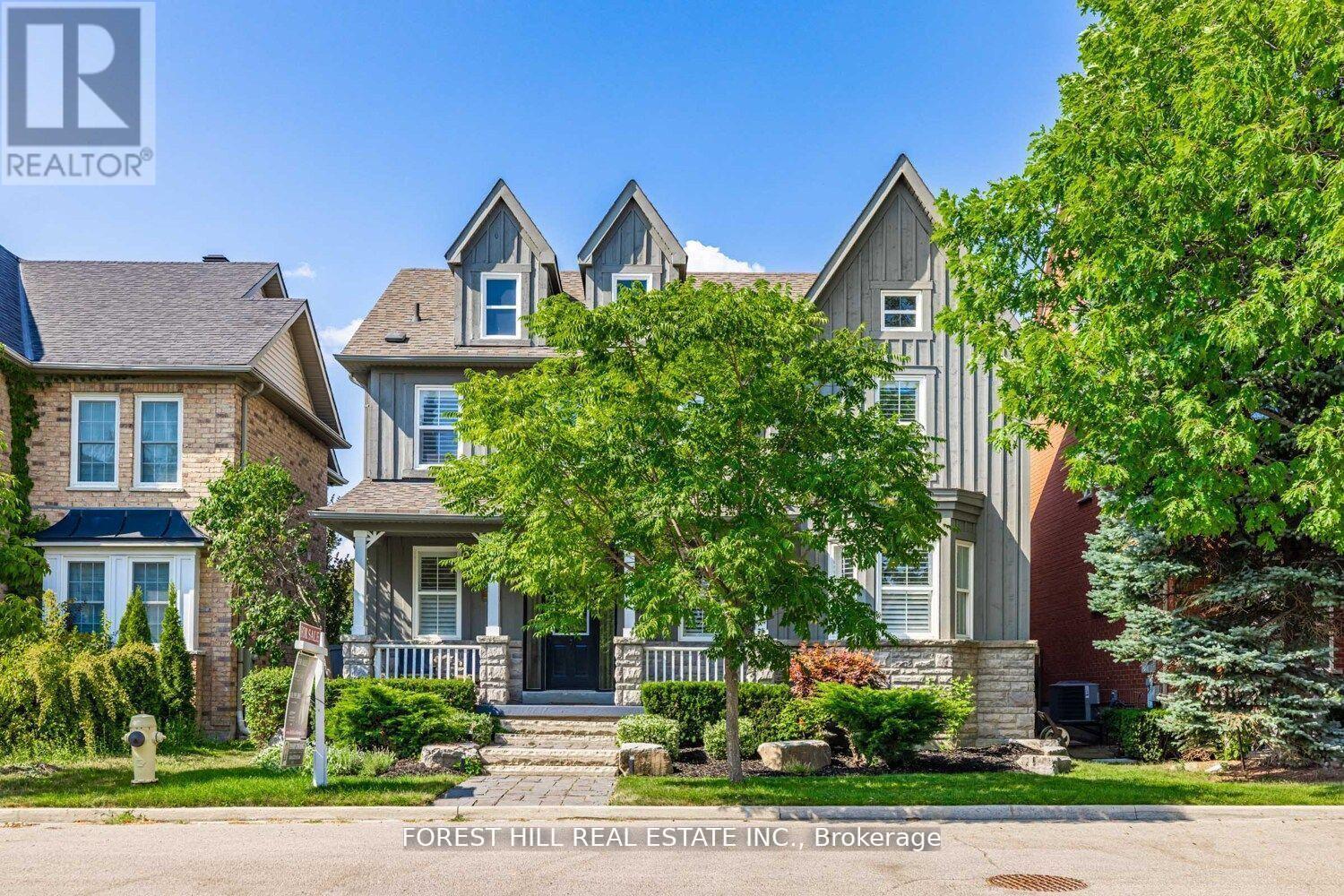 Property image for 28 PORT RUSH TRAIL|Markham (Angus Glen), Ontario L6C1Z3