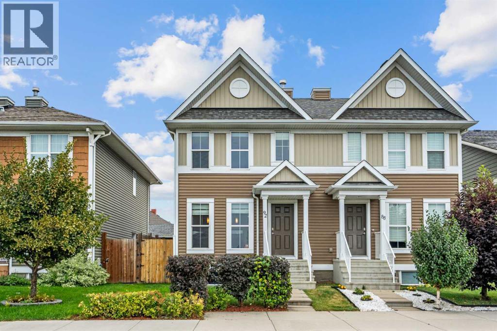 92 Auburn Meadows Boulevard SE|Calgary, Alberta T3M2E1