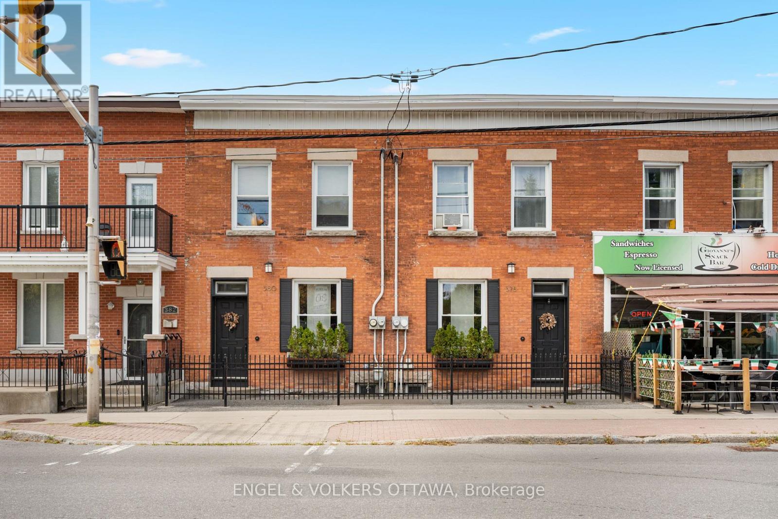 Property image for 378-380 BOOTH STREET|Ottawa, Ontario K1R7K6