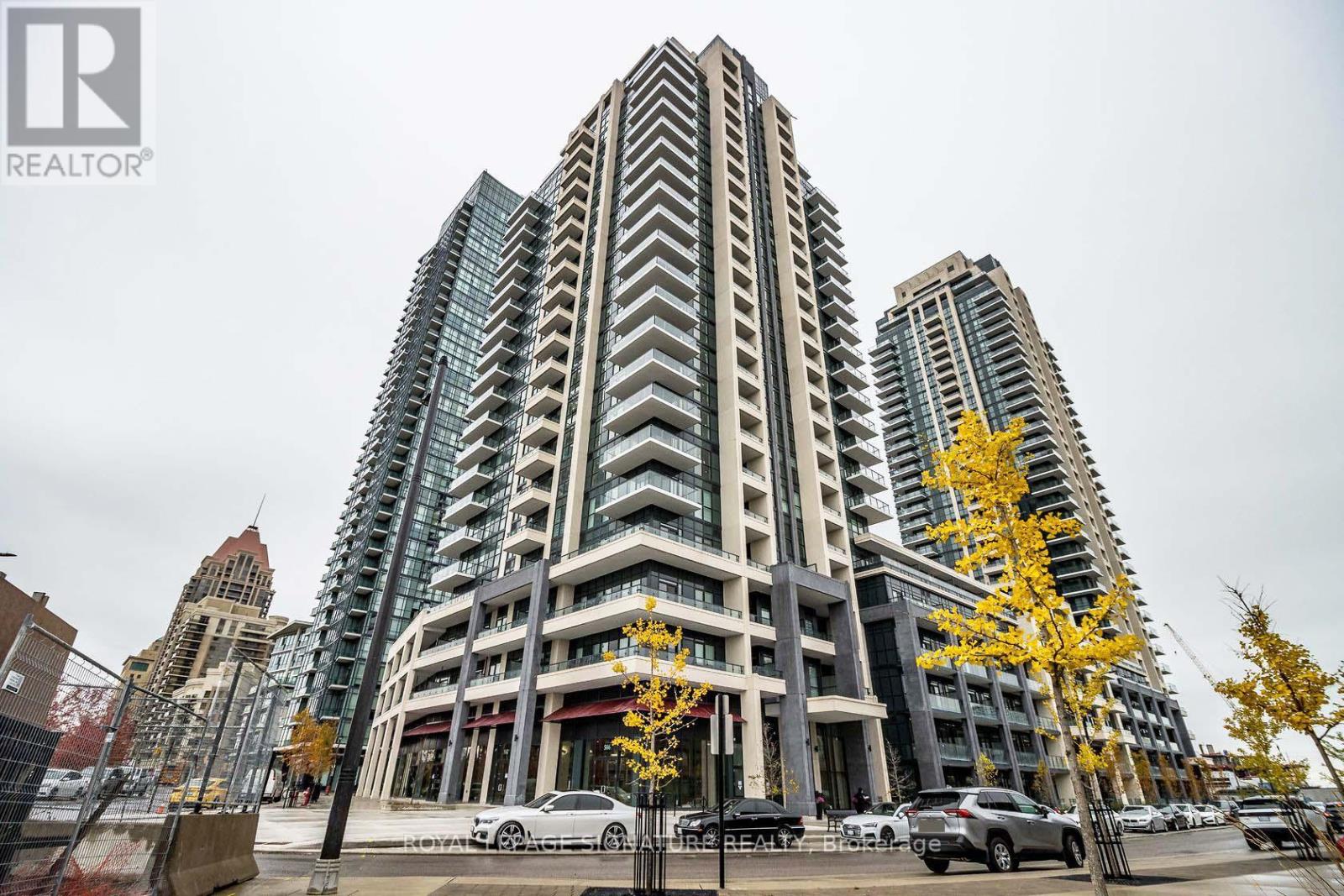 338 - 4085 PARKSIDE VILLAGE DRIVE|Mississauga (City Centre), Ontario L5B0K2