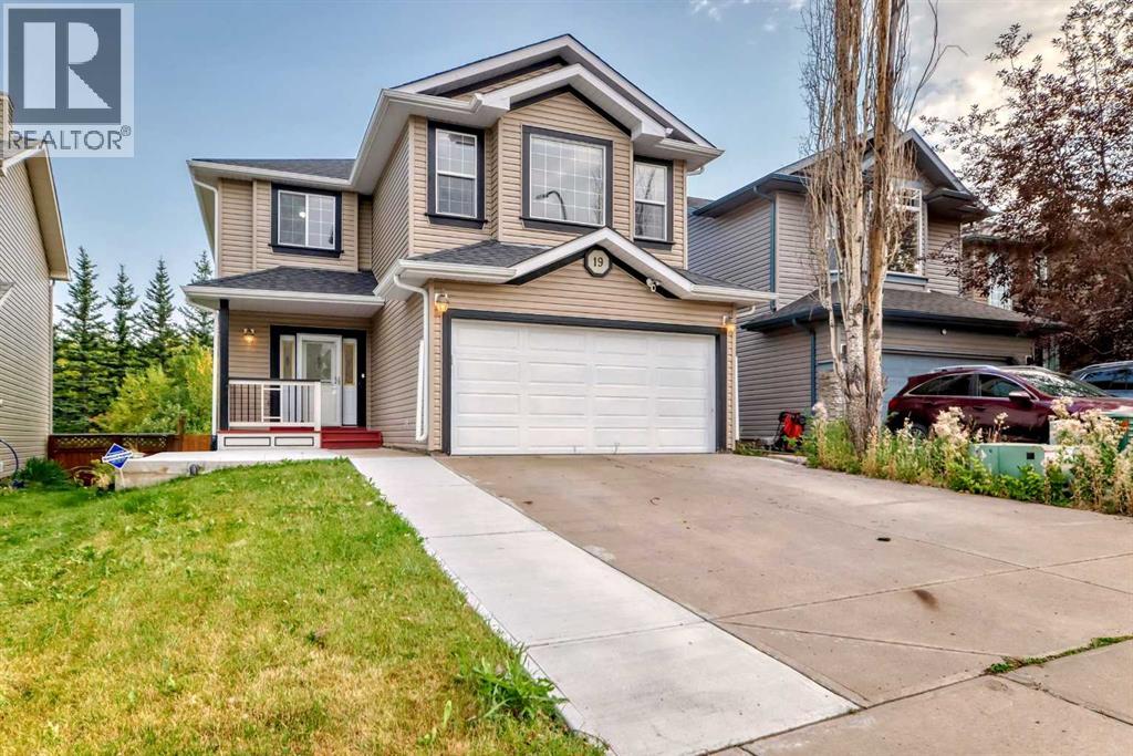 19 Bridlewood Road SW|Calgary, Alberta T2Y3P9