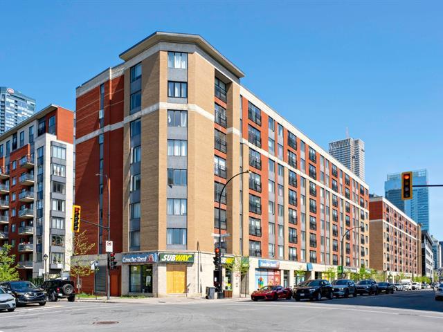 Property image for 1225 Rue Notre-Dame O.|#317|Montréal (Ville-Marie), Quebec H3C6S3
