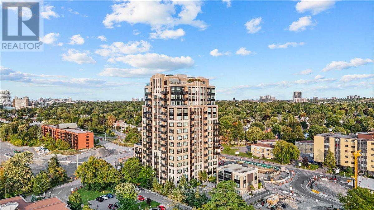 Property image for 1202 - 75 CLEARY AVENUE|Ottawa, Ontario K2A1R8