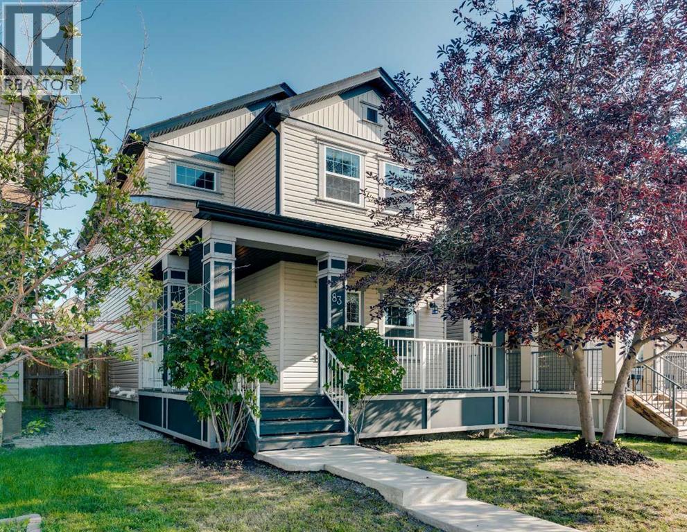 Property image for 83 Copperpond Square SE|Calgary, Alberta T2Z0Z4