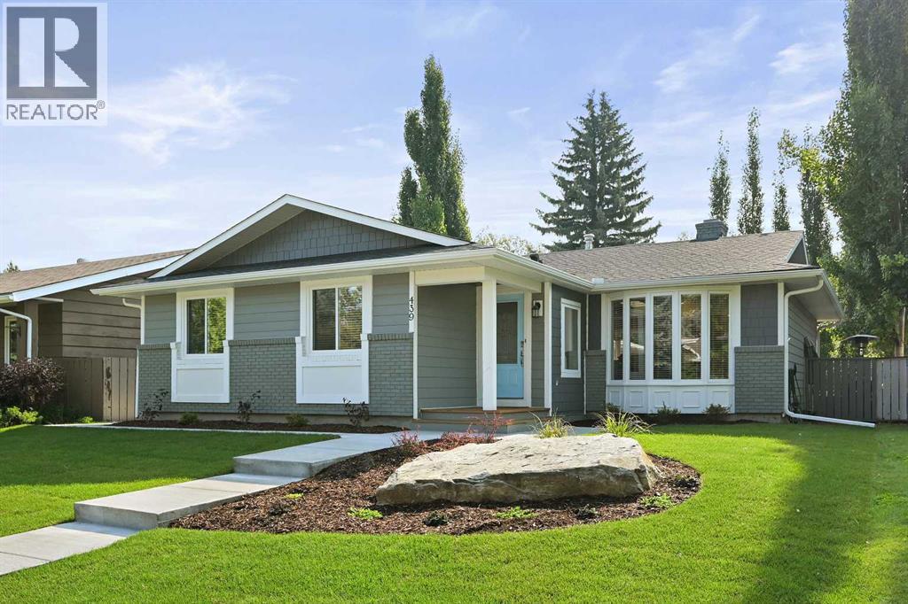 439 Parkview Crescent SE|Calgary, Alberta T2J4N8