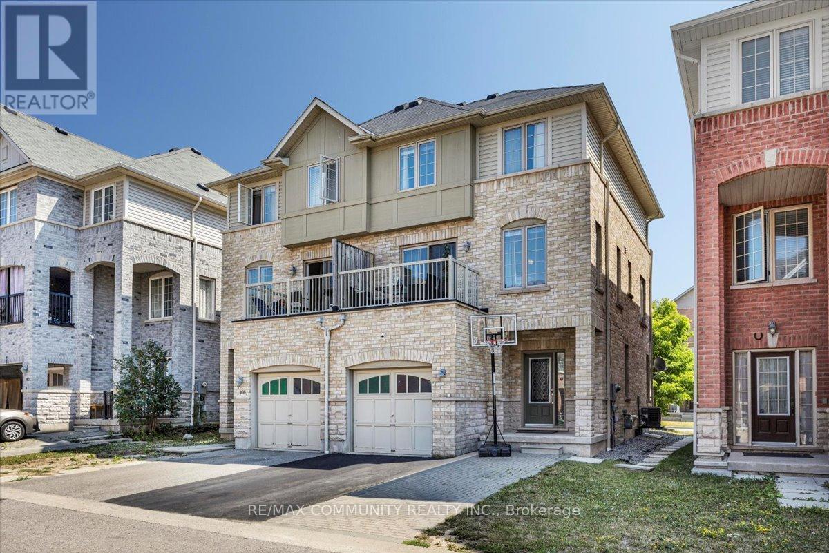 Property image for 106 BARNHAM STREET|Ajax (Central East), Ontario L1Z0K7