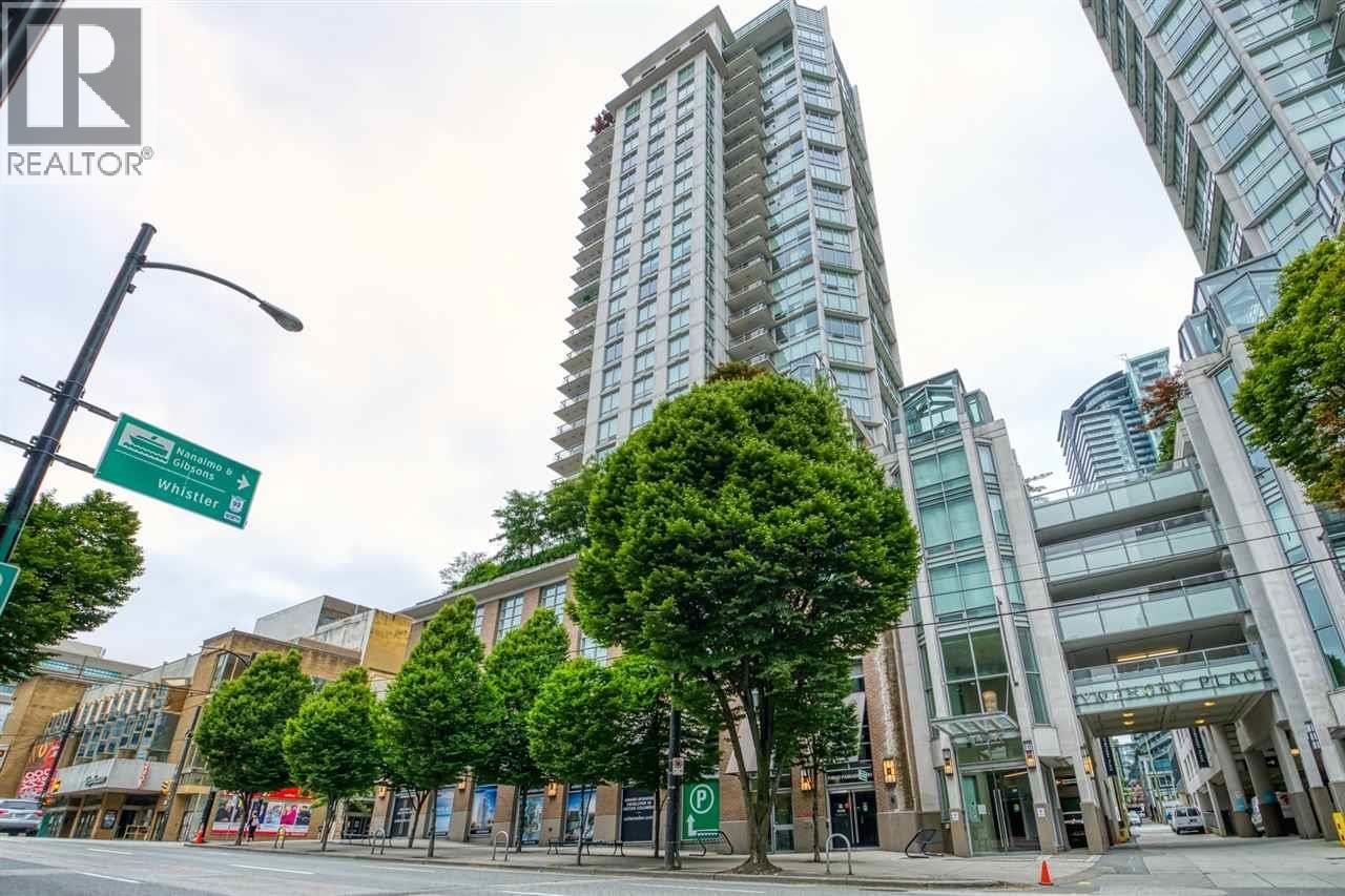 1104 565 SMITHE STREET|Vancouver, British Columbia V6B0E4