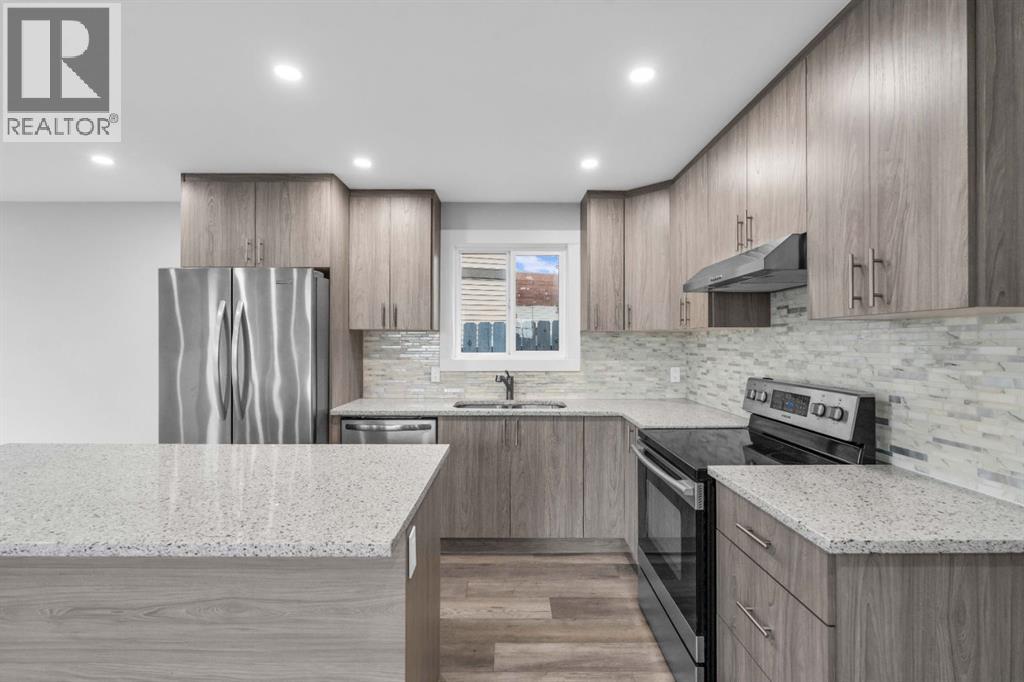 109 Bedfield Court NE|Calgary, Alberta T3K3L2