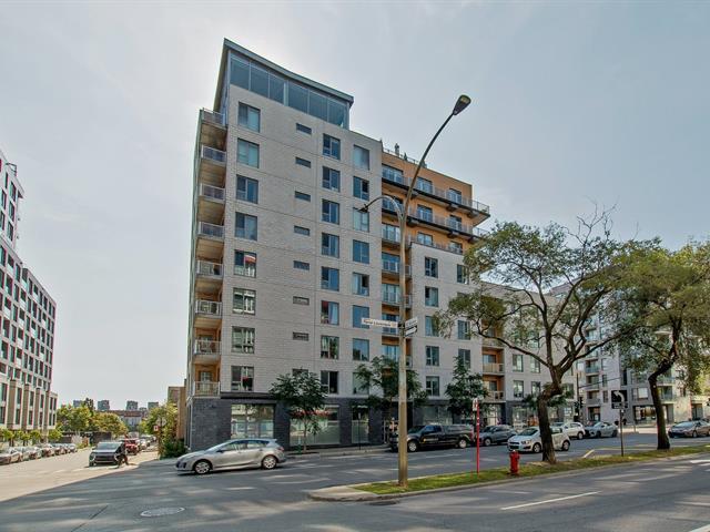 1110 Boul. René-Lévesque E.|#703|Montréal (Ville-Marie), Quebec H2L0E1