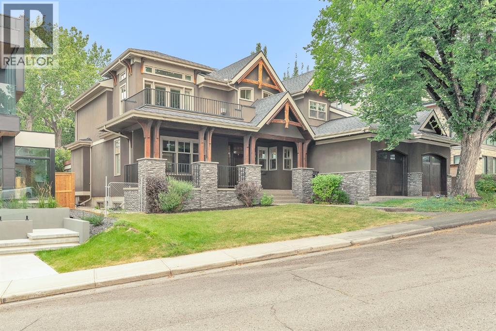 2312 12 Avenue NW|Calgary, Alberta T3N1K3