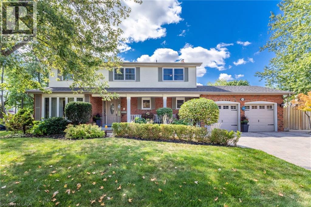 1580 WOODEDEN Drive|Mississauga, Ontario L5H3S5