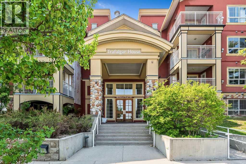 218, 5115 Richard Road SW|Calgary, Alberta T3E7M7