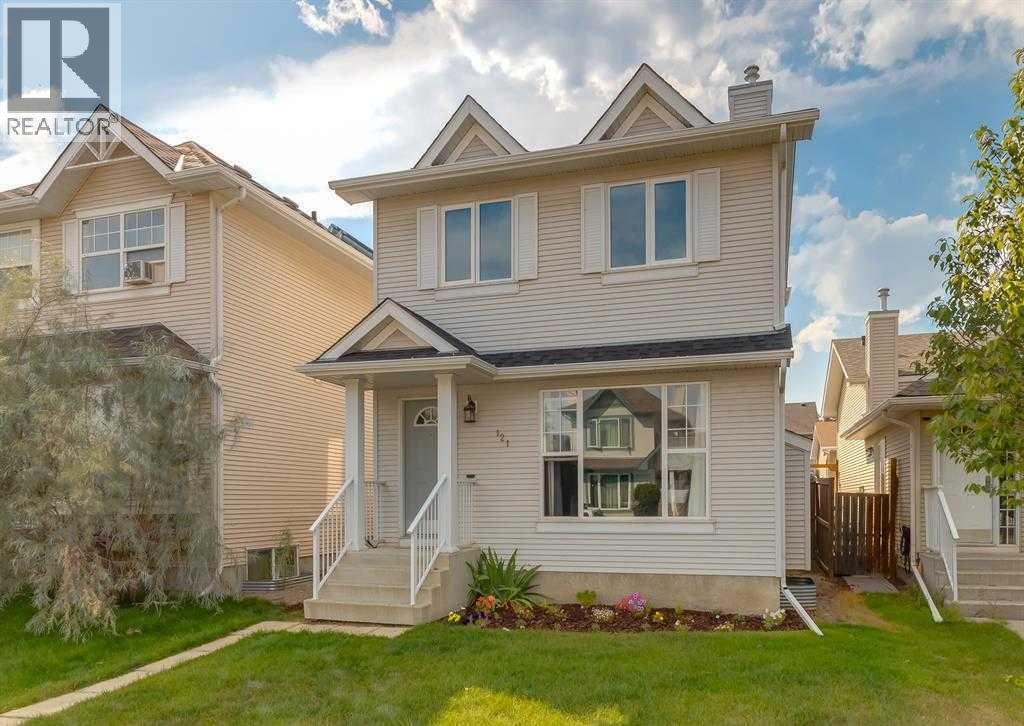 121 Cramond Close SE|Calgary, Alberta T3M1C2