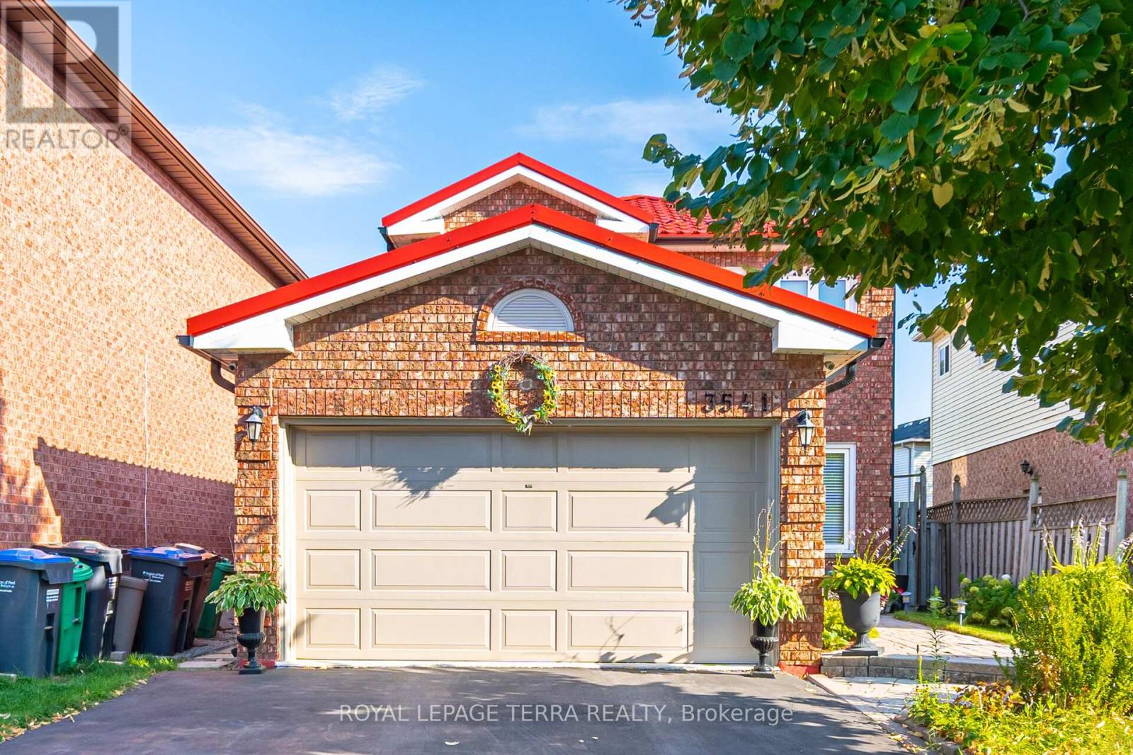 Property image for 3541 NUTCRACKER DRIVE|Mississauga (Lisgar), Ontario L5N6G2