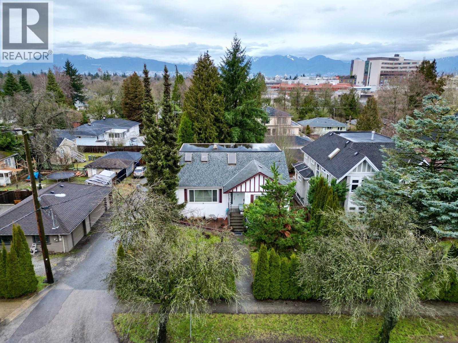 985 W 33RD AVENUE|Vancouver, British Columbia V5Z2K6