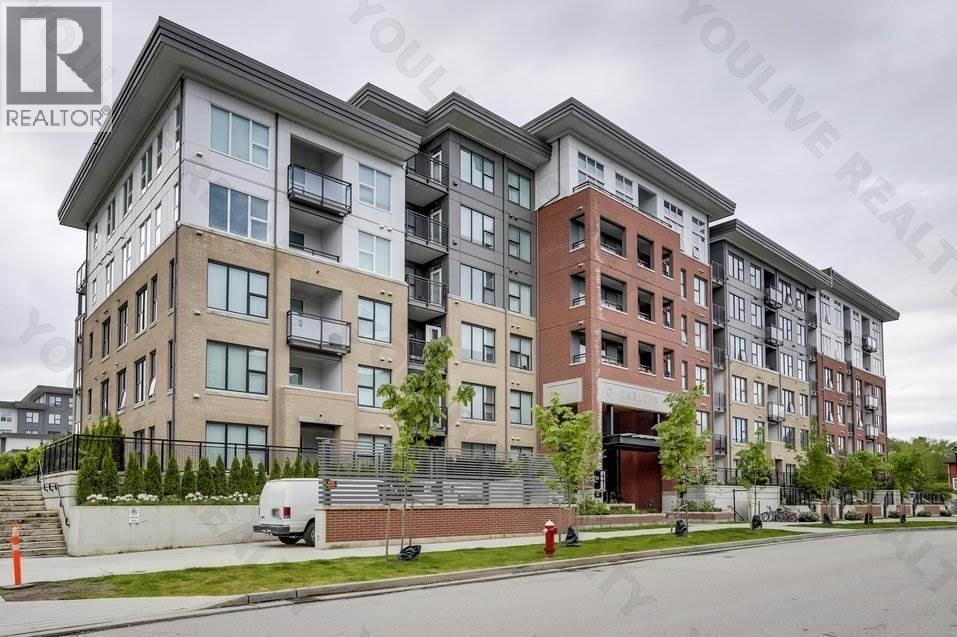 320 9388 TOMICKI AVENUE|Richmond, British Columbia V6X0P1