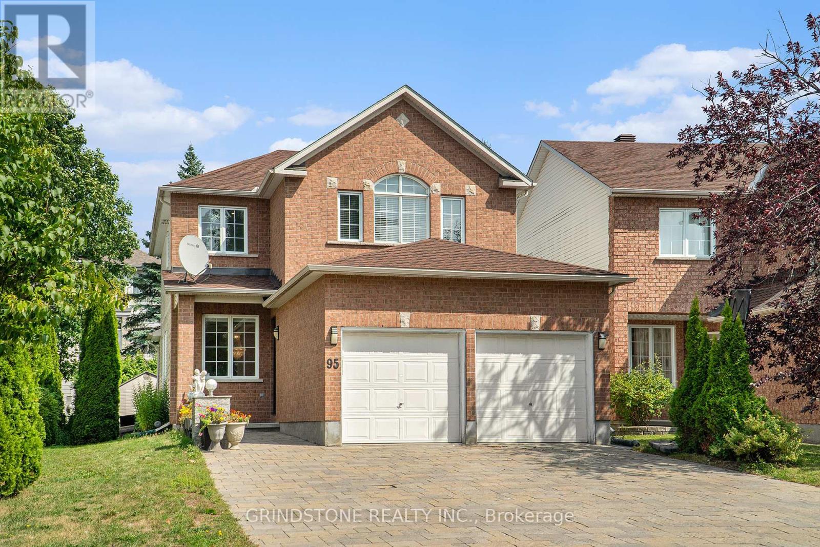 95 EVANSHEN CRESCENT|Ottawa, Ontario K2K2X7