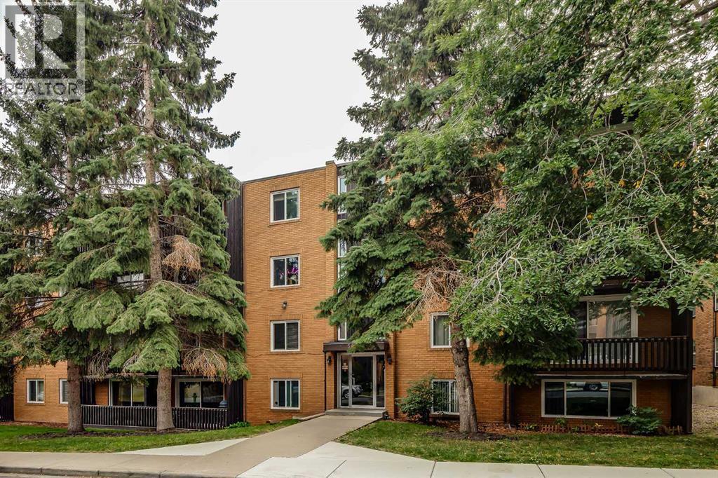 Property image for 208, 507 57 Avenue SW|Calgary, Alberta T2V0H3