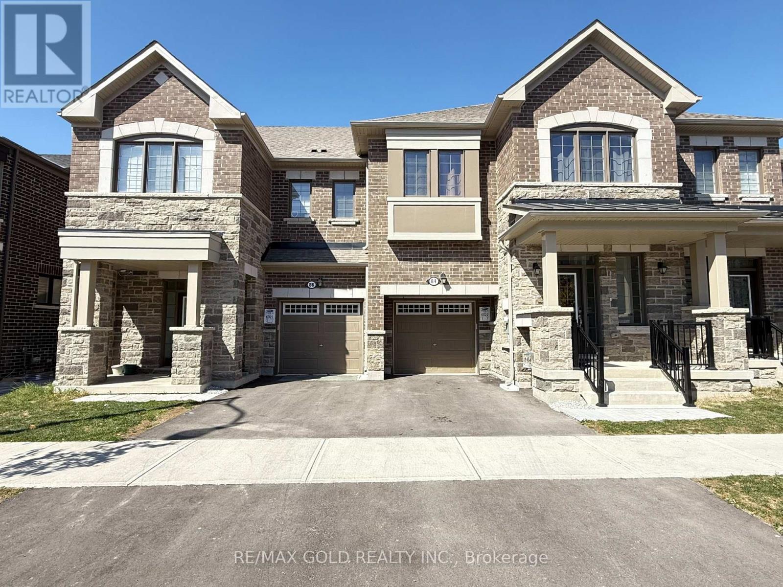 84 KEPPEL CIRCLE|Brampton (Northwest Brampton), Ontario L7A5K9