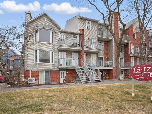 15 Imp. de la Roseraie|#6|Gatineau (Hull), Quebec J9A2S1