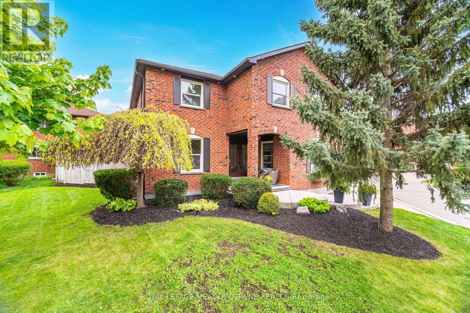 6402 TENTH LINE W|Mississauga (Lisgar), Ontario L5N5T4