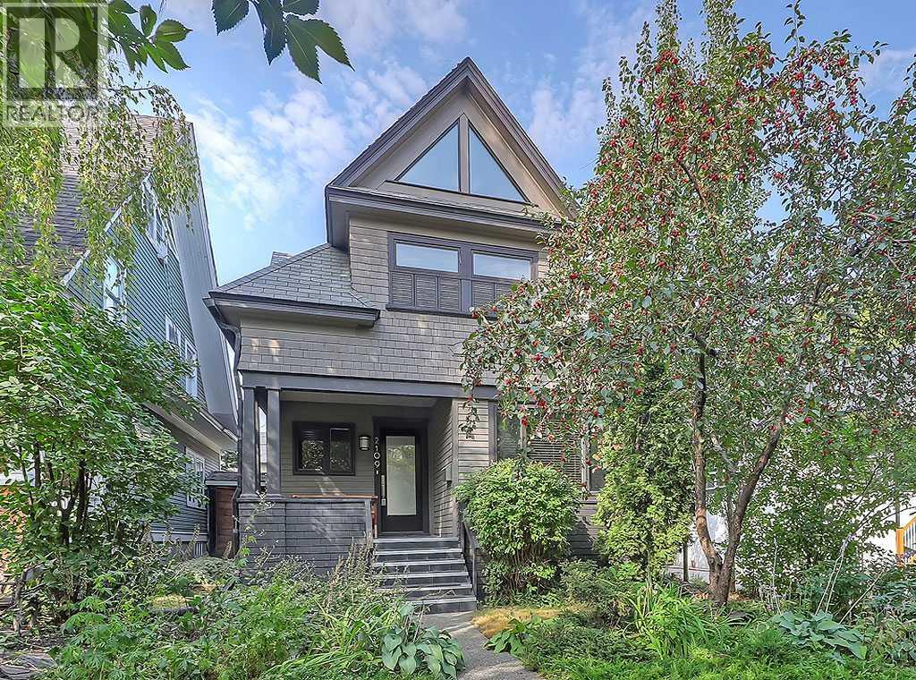 2109 14A Street SW|Calgary, Alberta T2T3W9